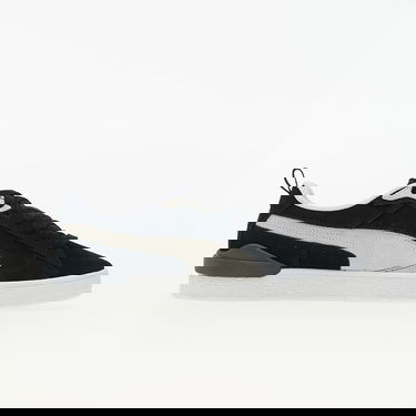 Sneakers og sko Puma Suede Bloc Sort | 38118302, 1