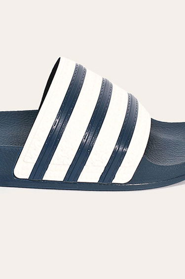 Sneakers og sko adidas Originals Adilette Sort | g16220, 3