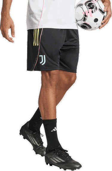 Shorts adidas Originals Juventus Training Shorts 2025/26 Sort | jn7457, 3