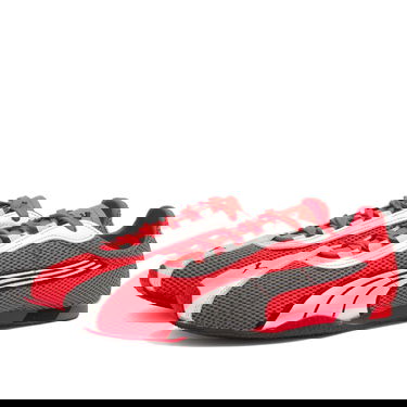 Sneakers og sko Puma H-Street OG Rød | 403692-03, 2