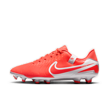 Sneakers og sko Nike Tiempo Legend 10 Academy Rød | DV4337-800, 2
