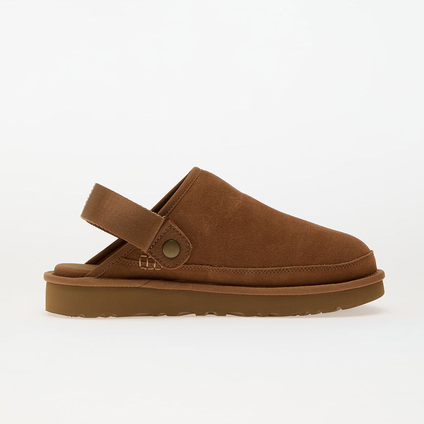 Sneakers og sko UGG GOLDENCOAST CLOG II Brun | 1166915-CHE