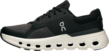 Sneakers og sko On Running Cloudrunner 2 Sort | 3me10140264, 2