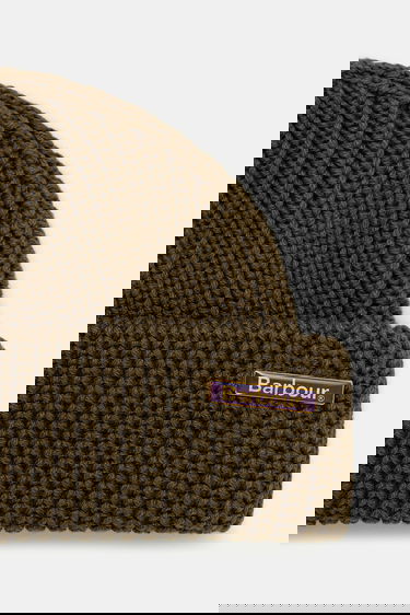 Beanie Barbour Mosely Beanie Grøn | MHA0879SG31, 3