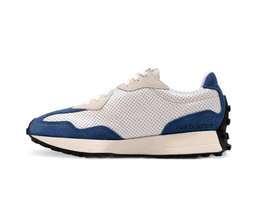 Sneakers og sko New Balance 327 Blå | MS327PF