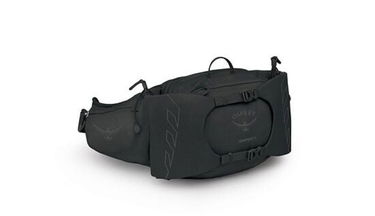 Taljetaske Osprey Tempest 6 Waist Pack Sort | 10054243OSP, 1