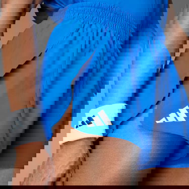 Shorts adidas Performance adidas Adizero split Blå | ix4894, 3