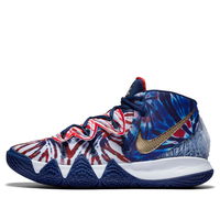 Kyrie Hybrid S2 EP 'What The'