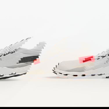 Sneakers og sko On Running Cloudnova Hvid | 26.98991, 0