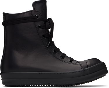 Tøj Rick Owens Rick Owens Hollywood Sort | RR01E5890 LCH, 0