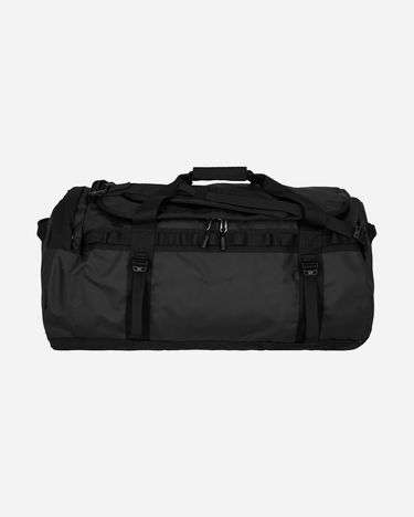 Rejsetaske The North Face Large Base Camp Duffel Bag Sort | NF0A52SB KY41, 3