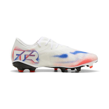 Sneakers og sko Puma FUTURE 8 MATCH FG/AG Low Hvid | 108599_01, 4