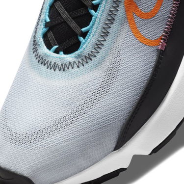 Sneakers og sko Nike Air Max 2090 M Hvid | CZ1708-100, 3