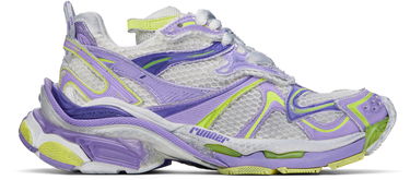 Sneakers og sko Balenciaga Runner 2.0 Lilla | 779064 W3RXP, 0