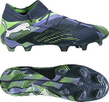 Sneakers og sko Puma Future 7 Ultimate Blå | 107916-03, 2