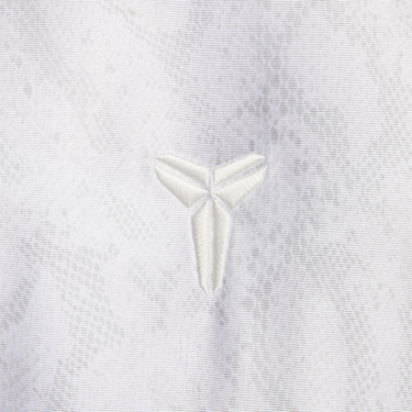 Jersey Nike Kobe Dri-FIT Standard Issue Metalisk | FZ0934-100, 1