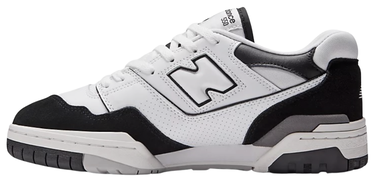 Sneakers og sko New Balance 550 Hvid | BB550NCA, 0