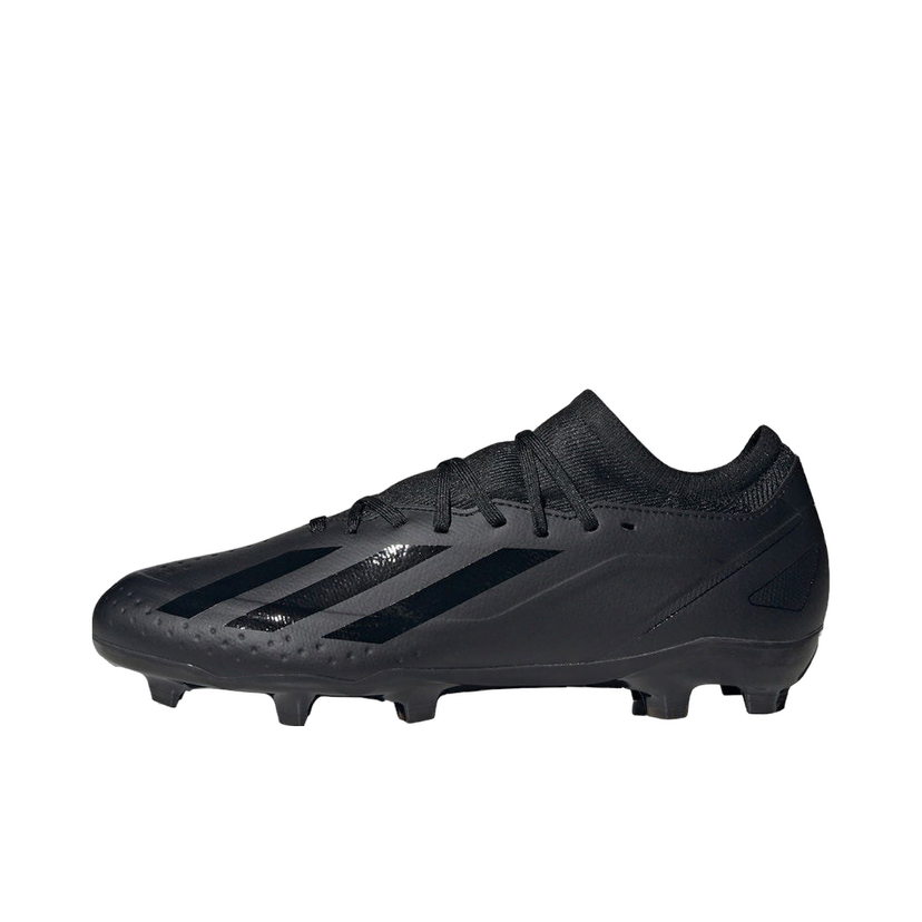 Sneakers og sko adidas Performance Crazyfast.3 FG Sort | GY7429