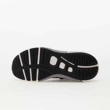 Sneakers og sko Under Armour HOVR Phantom 3 Sort | 3025516-003, 4