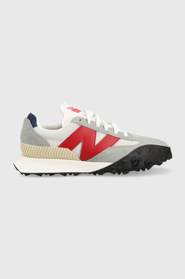 Sneakers og sko New Balance Sneakers Grå | UXC72RM, 0
