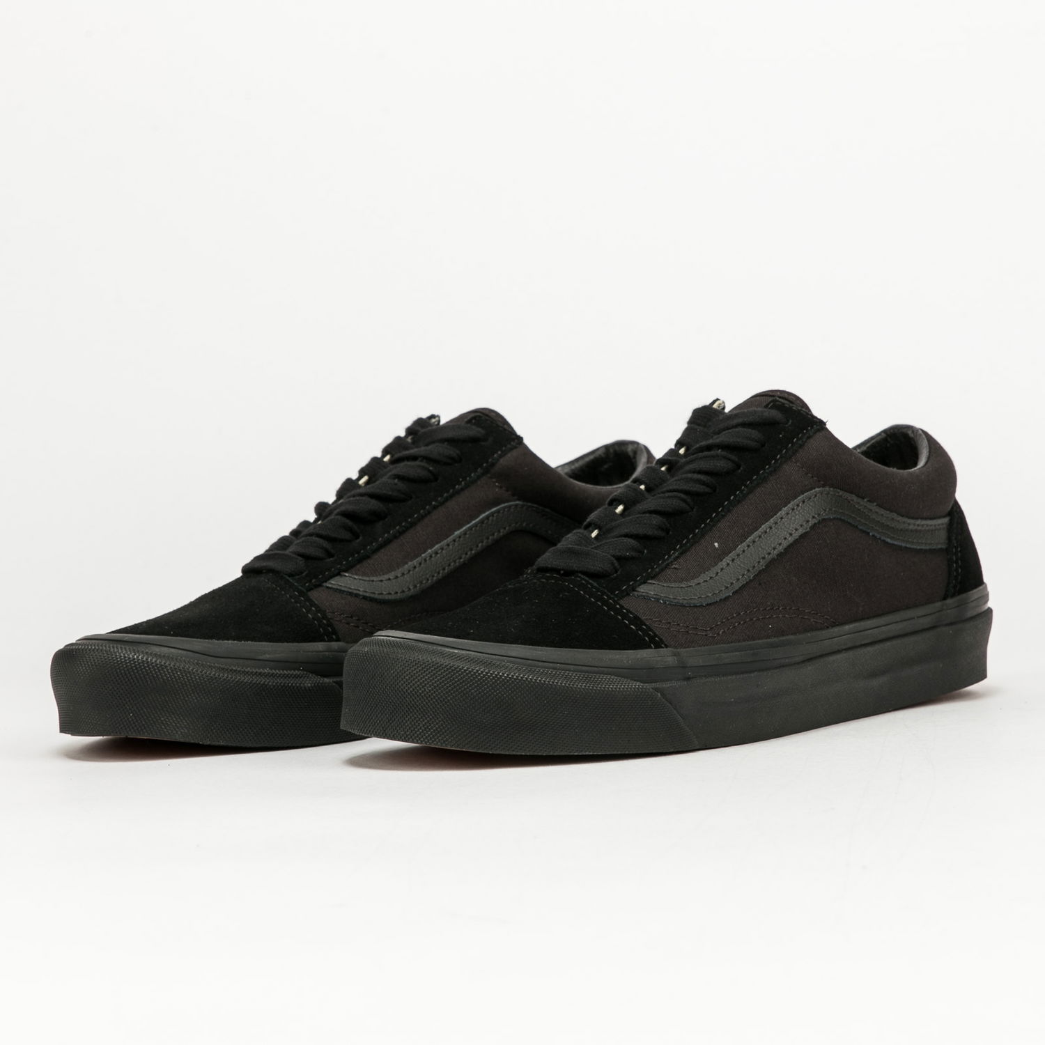 Sneakers og sko Vans Old Skool 36 DX Anaheim Factory Sort | VN0A38G2STZ1, 1