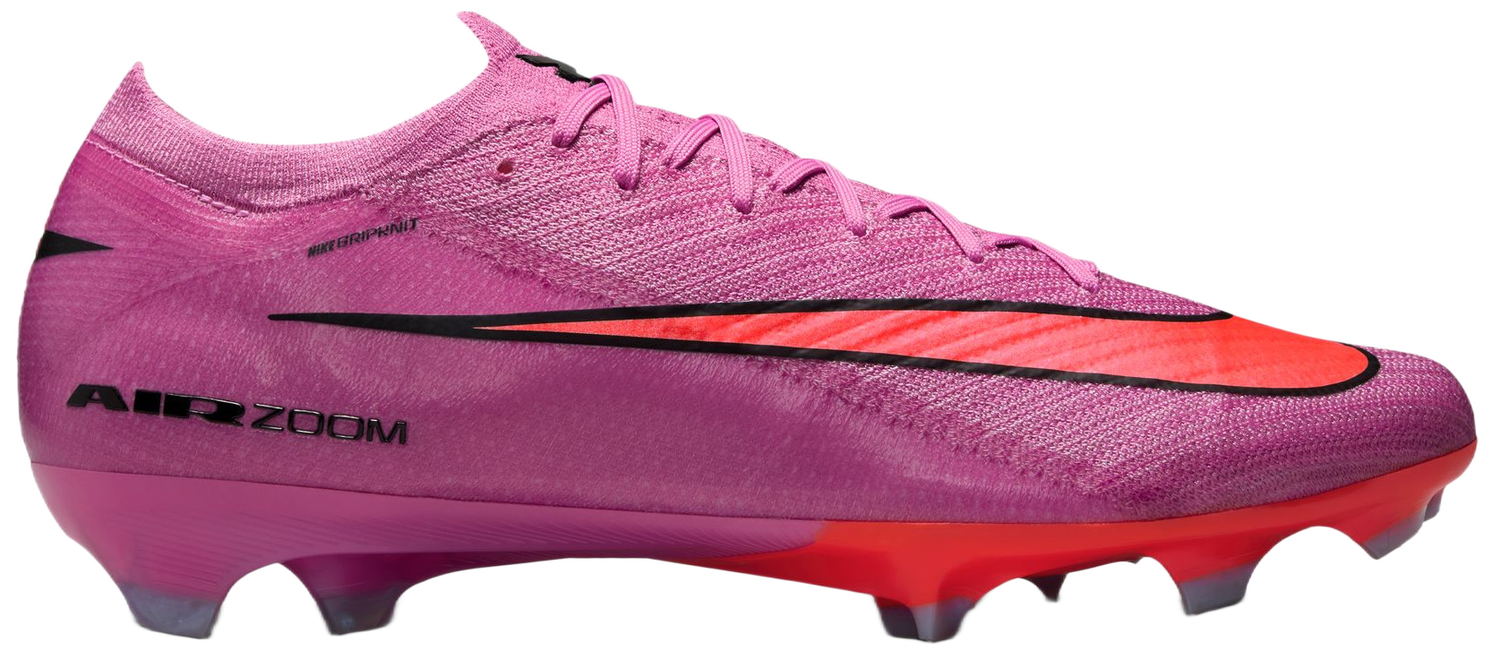 Sneakers og sko Nike Zoom Vapor 16 Elite FG Lyserød | fq1457-600, 0