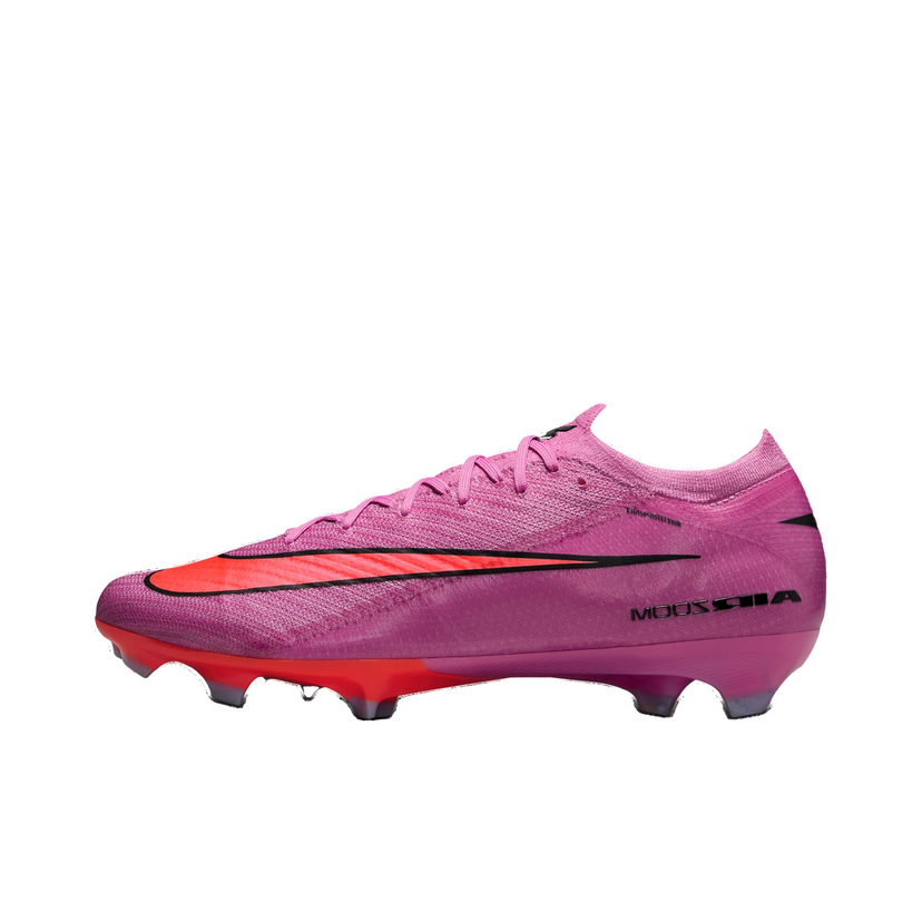 Sneakers og sko Nike Zoom Vapor 16 Elite FG Lyserød | fq1457-600