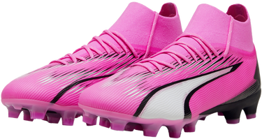 Sneakers og sko Puma ULTRA PRO FG/AG Lyserød | 107750-01, 5