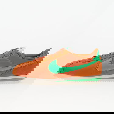 Sneakers og sko Nike Cortez Textile Orange | HF0263-801, 0