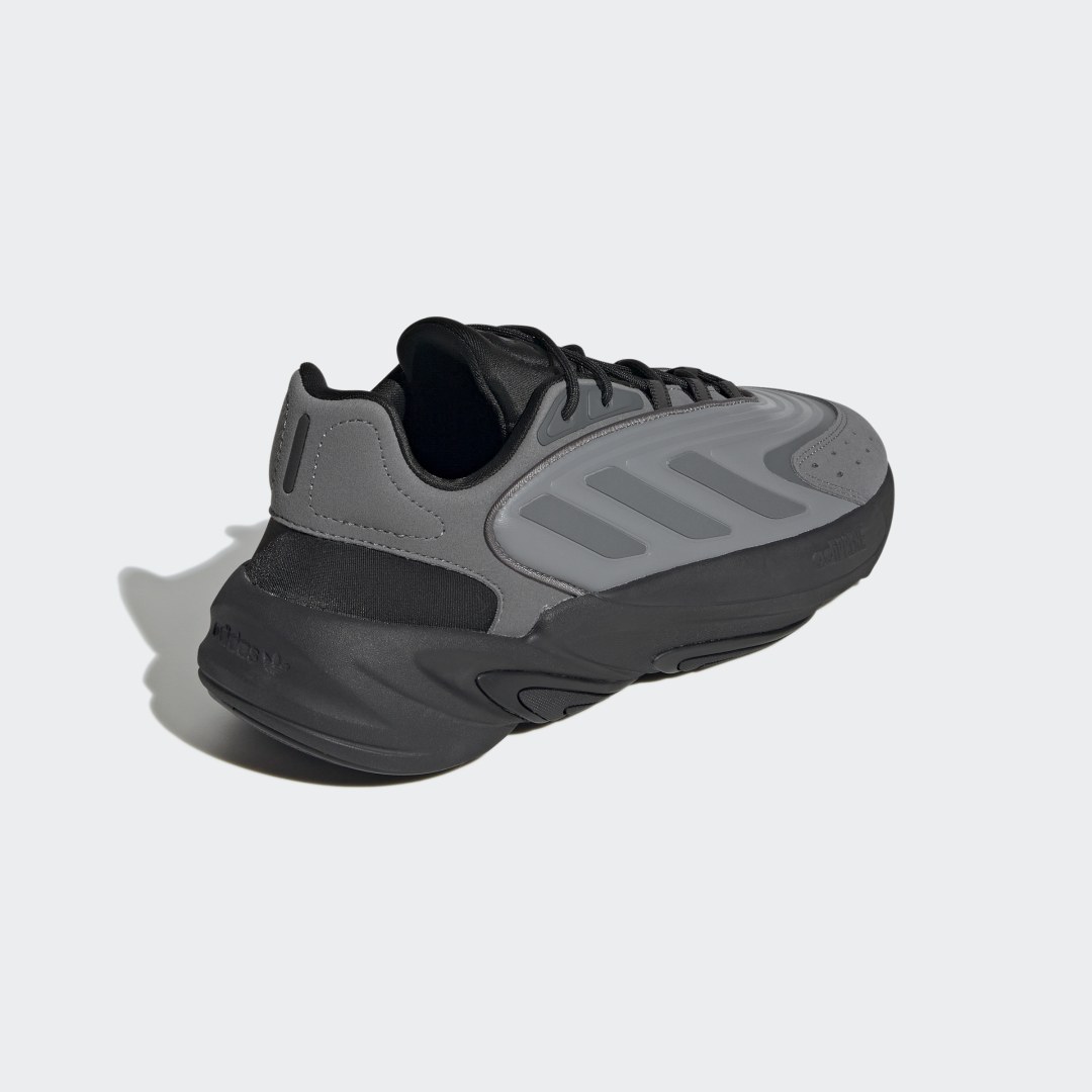 Sneakers og sko adidas Originals Ozelia Grå | H04253, 1