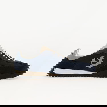 Sneakers og sko Converse Run Star Trainer Ox Mørkeblå | A10621C, 2