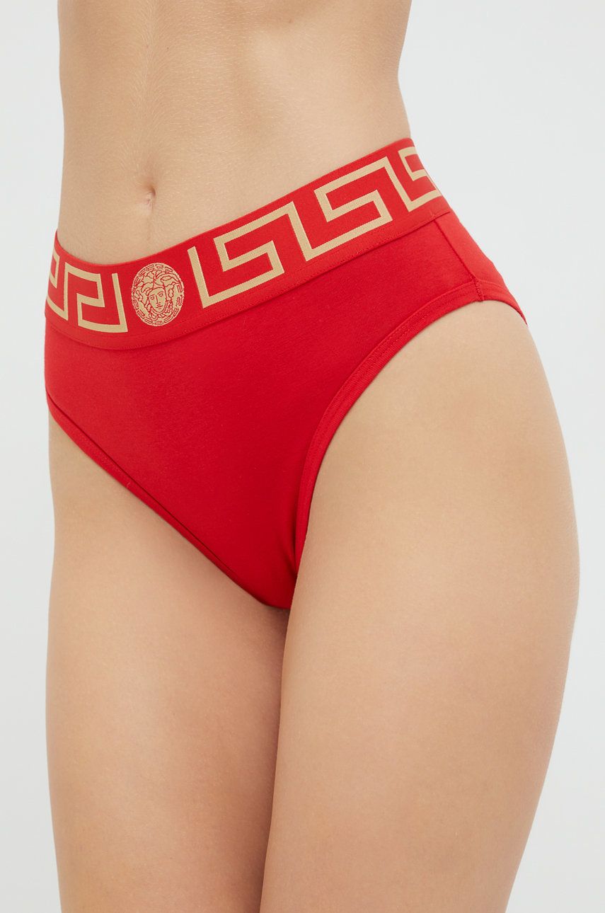 Undertøj og sokker Versace Panties Rød | AUD01050, 0