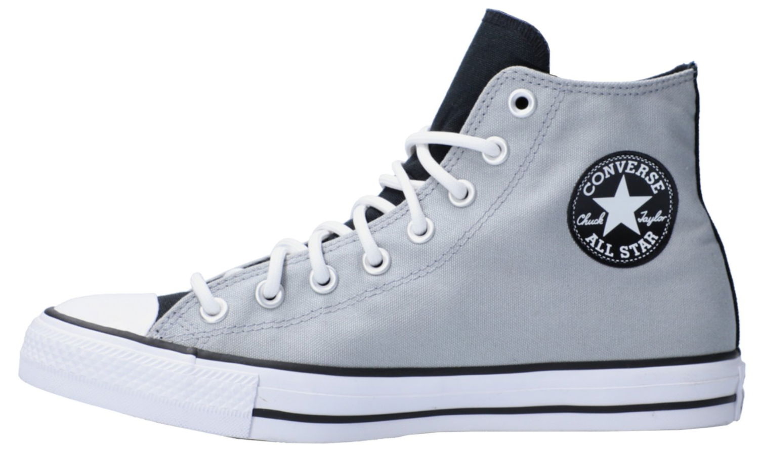 Sneakers og sko Converse Cold Fusion Chuck Taylor All Star GORE-TEX Grå | 172137C, 0