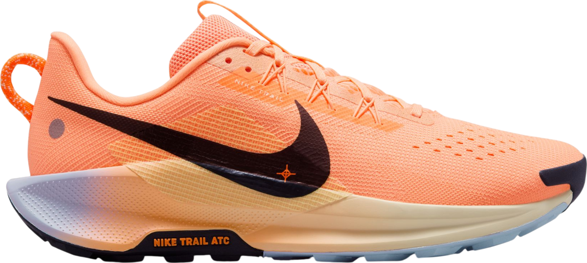 Sneakers og sko Nike Pegasus Trail 5 Orange | dv3864-800, 0