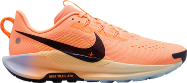 Sneakers og sko Nike Pegasus Trail 5 Orange | dv3864-800, 0