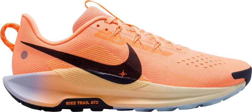 Sneakers og sko Nike Pegasus Trail 5 Orange | dv3864-800