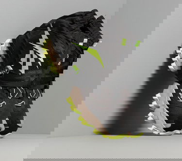 Sneakers og sko Reebok Instapump Fury Trail Sort | EG3571, 1