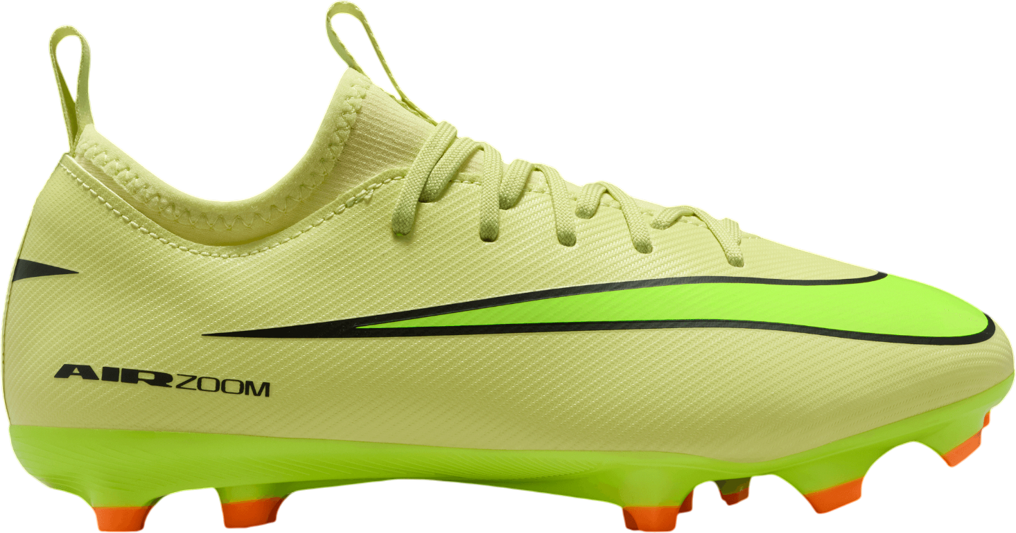 Sneakers og sko Nike ZOOM VAPOR 16 ACADEMY FG/MG Grøn | fq8392-300, 0