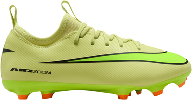 Sneakers og sko Nike ZOOM VAPOR 16 ACADEMY FG/MG Grøn | fq8392-300, 0