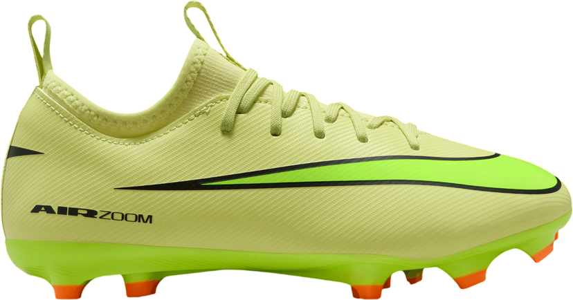 Sneakers og sko Nike ZOOM VAPOR 16 ACADEMY FG/MG Grøn | fq8392-300