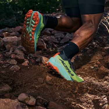 Sneakers og sko Altra Running Olympus Flerfarvet | al0a85rt-0701, 5