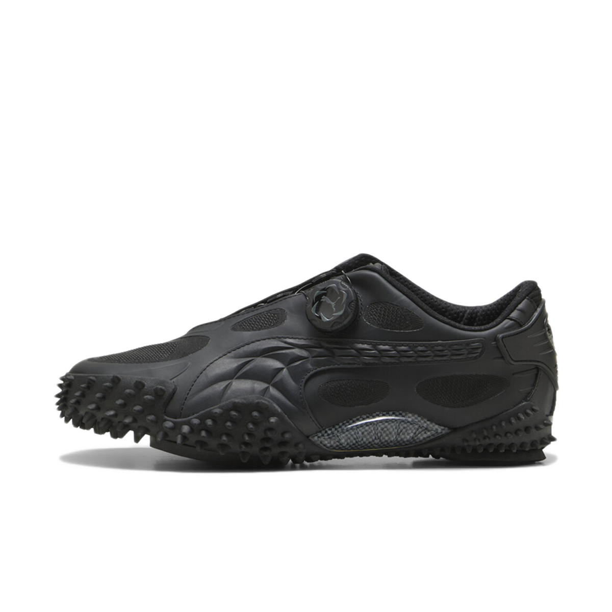 Sneakers og sko Puma ASAP ROCKY x Mostro Disscords "Black" Sort | 403027-01, 0