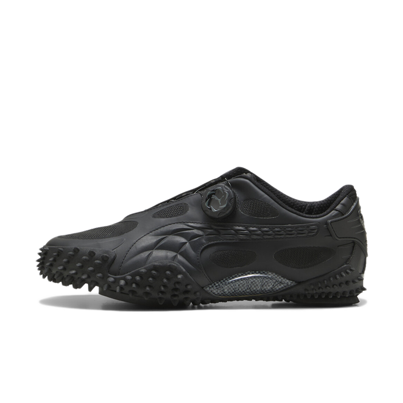 Sneakers og sko Puma ASAP ROCKY x Mostro Disscords "Black" Sort | 403027-01