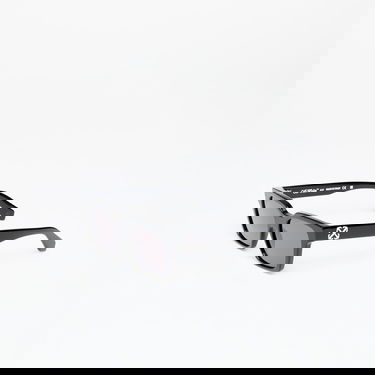 Solbriller Off-White Branson Sunglasses Sort | OERI111C99PLA0011007, 3