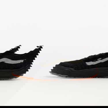 Sneakers og sko Vans UA UltraRange VR3 Sort | VN0A4BXBH7I1, 1