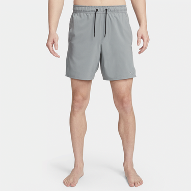 Shorts Nike Dri-FIT 7" Unlined Woven Fitness Shorts Grå | DV9340-084, 0