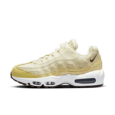 Sneakers og sko Nike Air Max 95 "Saturn Gold and Alabaster" W Beige | FD9857-700, 4