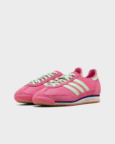 Sneakers og sko adidas Originals SL 72 OG W Lyserød | JI1879, 1