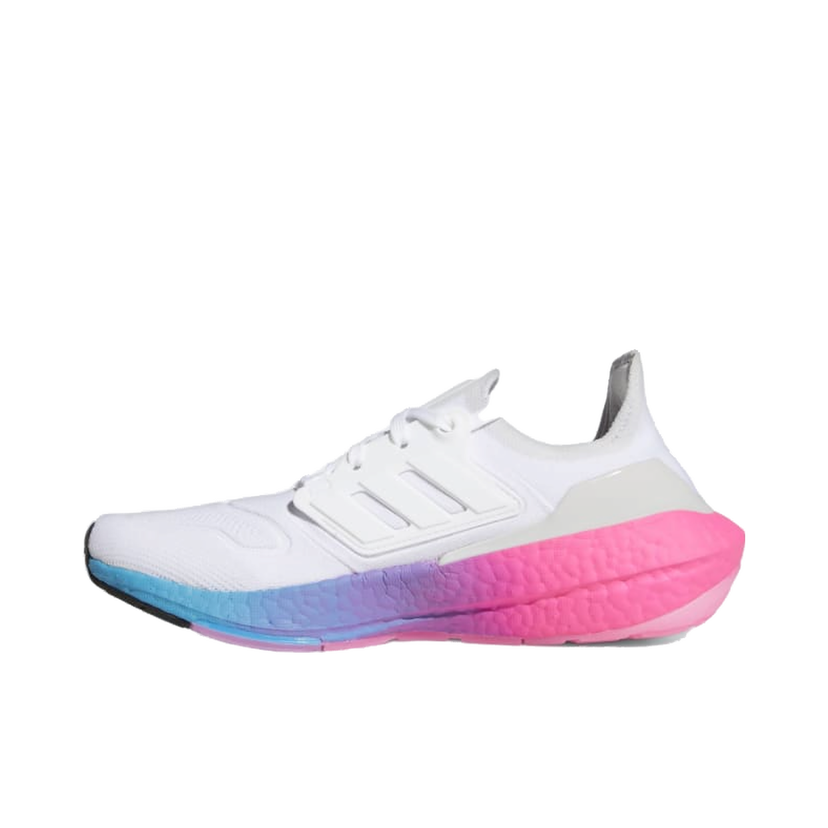 Løbe adidas Performance Ultraboost 22 Flerfarvet | GV8830