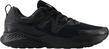 Tøj New Balance Trailové boty DynaSoft Nitrel v5 GTX Sort | mtntrgc5, 0
